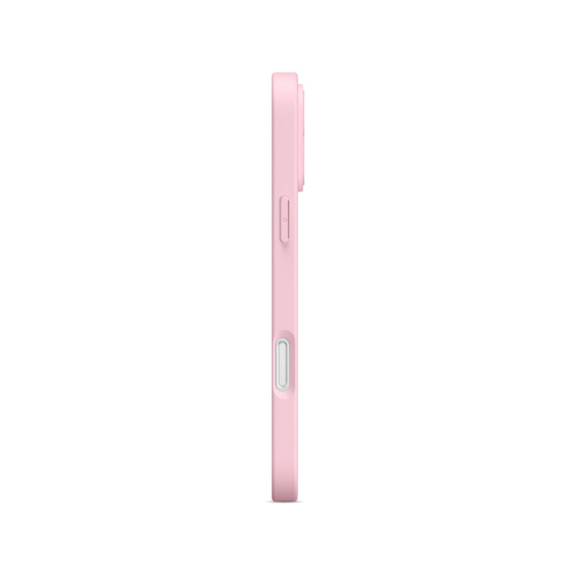 Pink - iPhone Glass Case