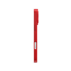 Red - iPhone Silicone Case
