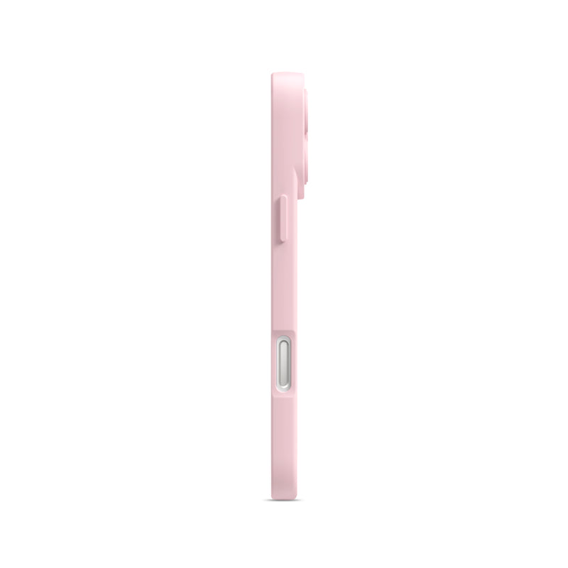 Pink - iPhone Silicone Case