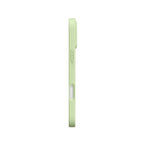 Matcha Green - iPhone Glass Case