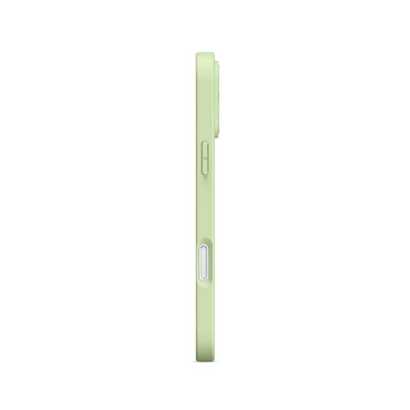 Matcha Green - iPhone Glass Case