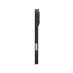 Black - iPhone Silicone Case