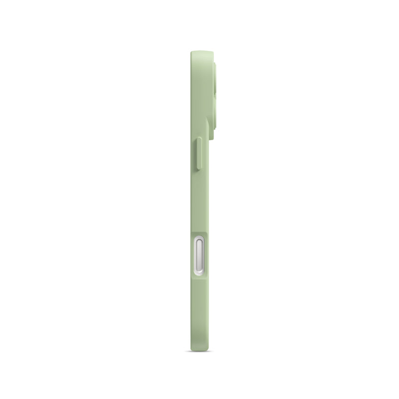 Matcha Green - iPhone Silicone Case