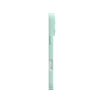 Cyan - iPhone Silicone Case