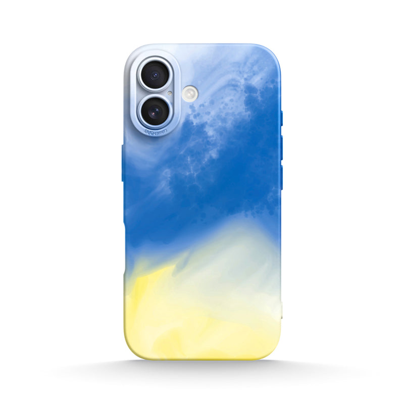 Critical Point - iPhone Silicone Case