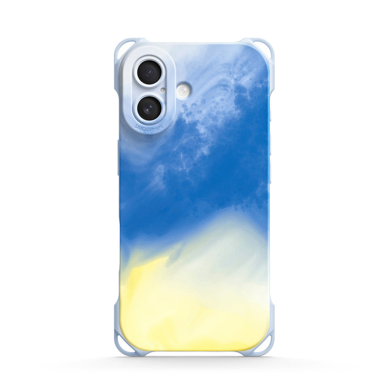Critical Point - iPhone Ultra Impact Case