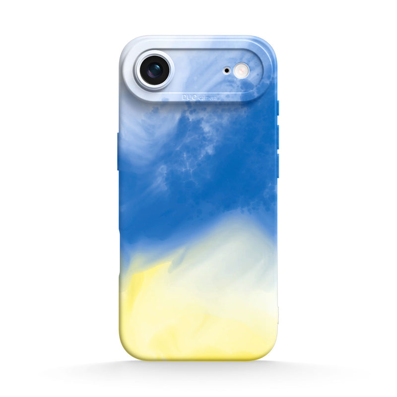 Critical Point - iPhone Silicone Case
