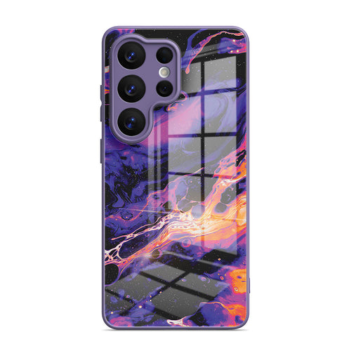 Demon's Gate - Samsung Glass Case