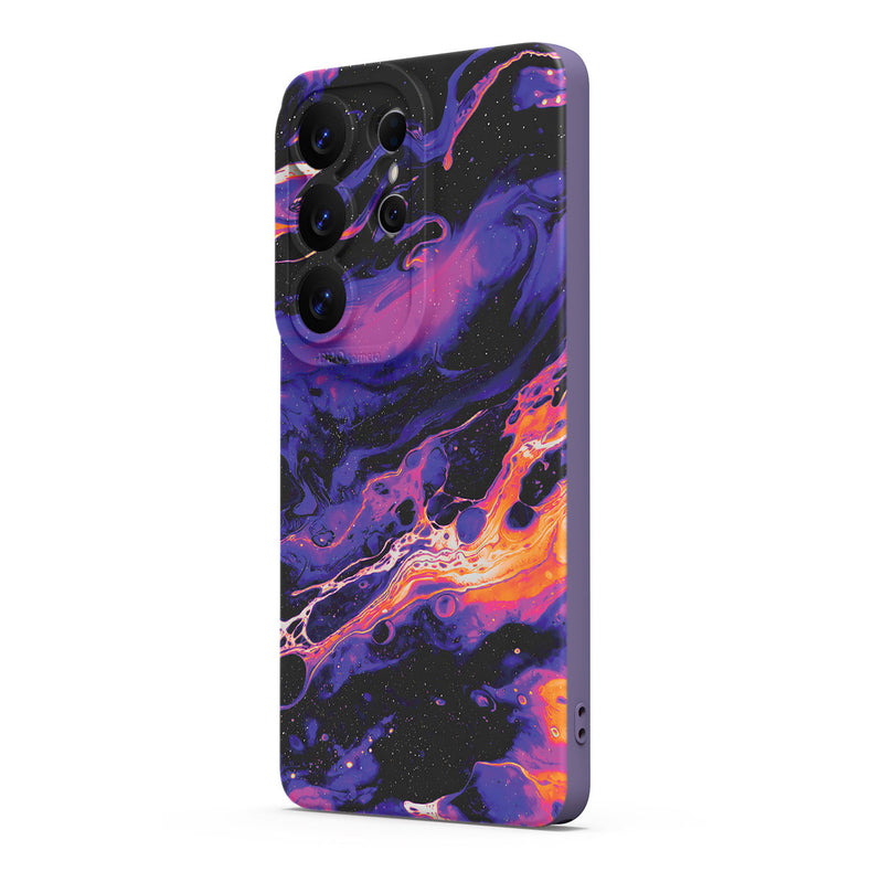 Demon's Gate - Samsung Silicone Case