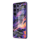 Demon's Gate - Samsung Glass Case