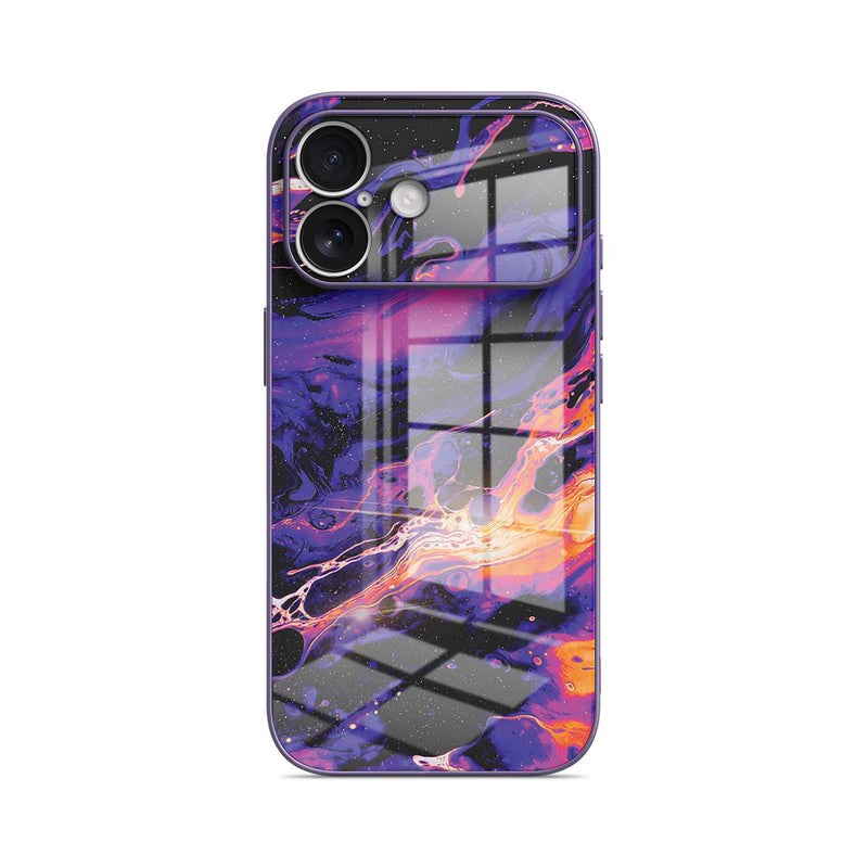Demon's Gate - iPhone Glass Case