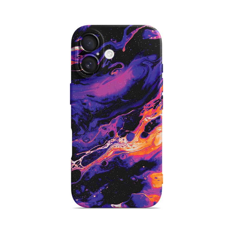 Demon's Gate - iPhone Silicone Case