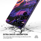 Demon's Gate - Samsung Silicone Case