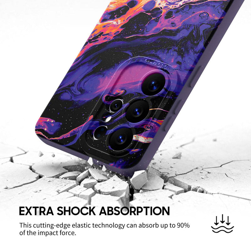 Demon's Gate - Samsung Silicone Case