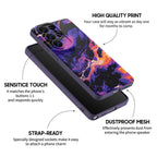 Demon's Gate - Samsung Silicone Case