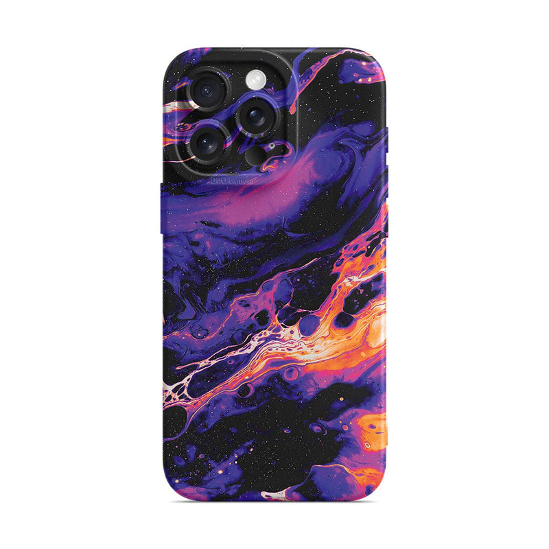 Demon's Gate - iPhone Silicone Case