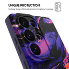 Demon's Gate - Samsung Silicone Case