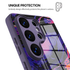 Demon's Gate - Samsung Glass Case