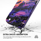 Demon's Gate - iPhone Silicone Case