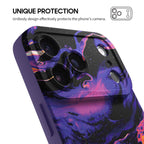 Demon's Gate - iPhone Silicone Case
