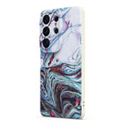 Ultimate Mutation - Samsung Silicone Case