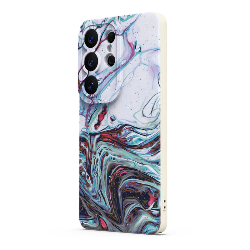 Ultimate Mutation - Samsung Silicone Case