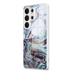 Ultimate Mutation - Samsung Glass Case