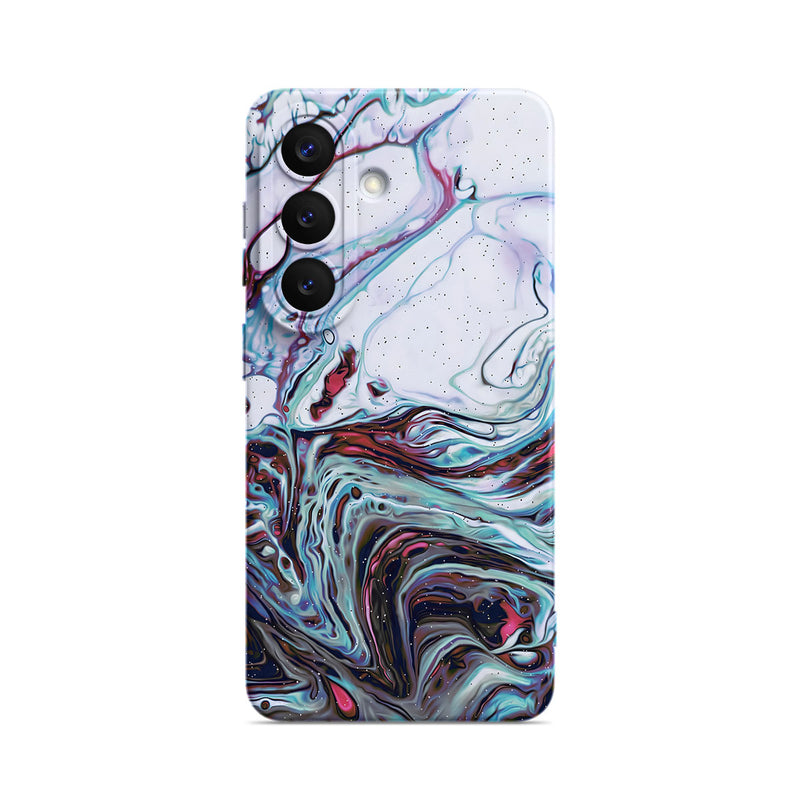 Ultimate Mutation - Samsung Silicone Case
