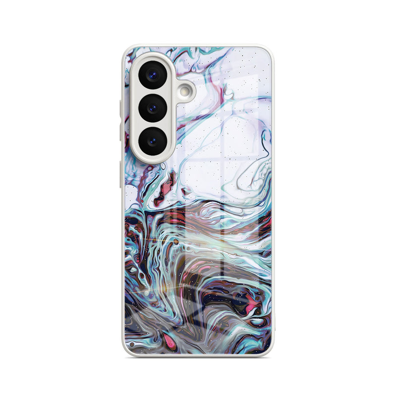 Ultimate Mutation - Samsung Glass Case