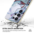 Ultimate Mutation - Samsung Silicone Case