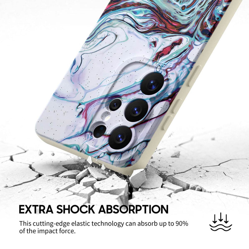 Ultimate Mutation - Samsung Silicone Case