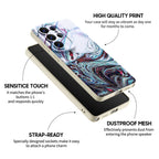 Ultimate Mutation - Samsung Silicone Case