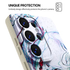 Ultimate Mutation - Samsung Silicone Case