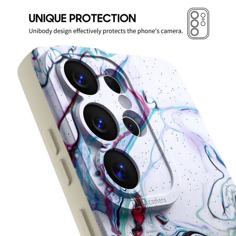Ultimate Mutation - Samsung Silicone Case