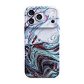 Ultimate Mutation - iPhone Silicone Case
