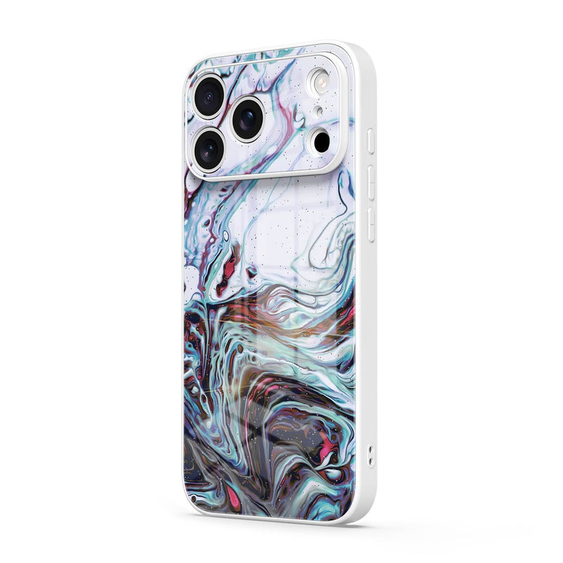 Ultimate Mutation - iPhone Glass Case