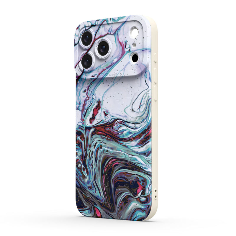 Ultimate Mutation - iPhone Silicone Case