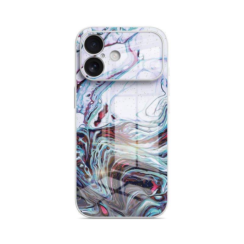 Ultimate Mutation - iPhone Glass Case