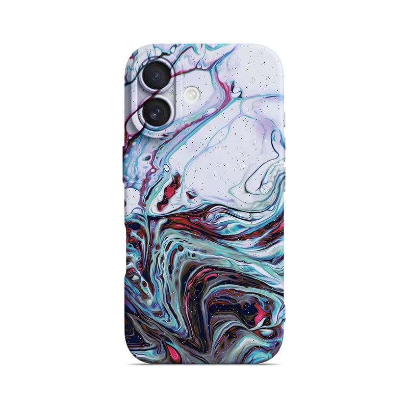 Ultimate Mutation - iPhone Silicone Case