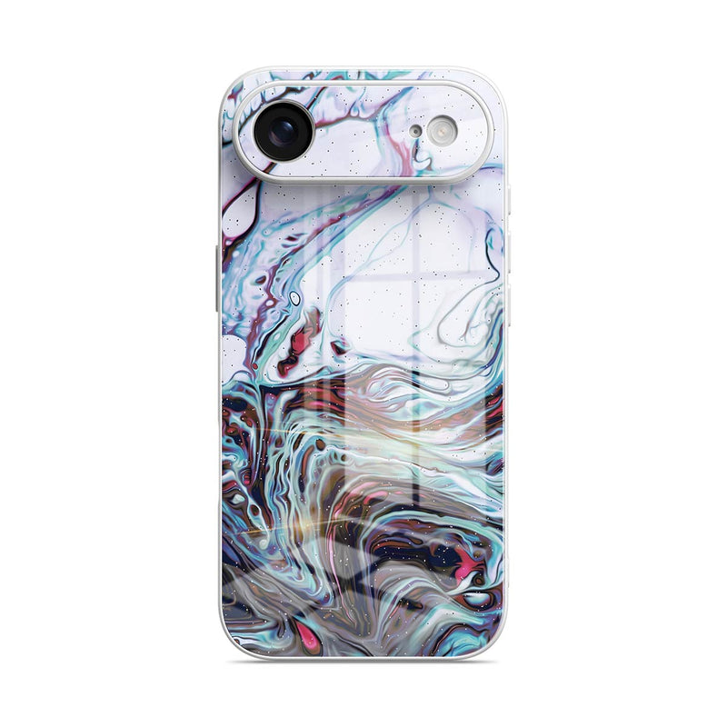 Ultimate Mutation - iPhone Glass Case