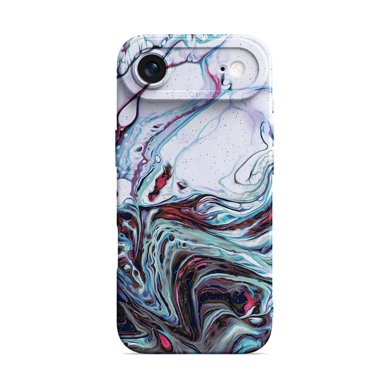 Ultimate Mutation - iPhone Silicone Case