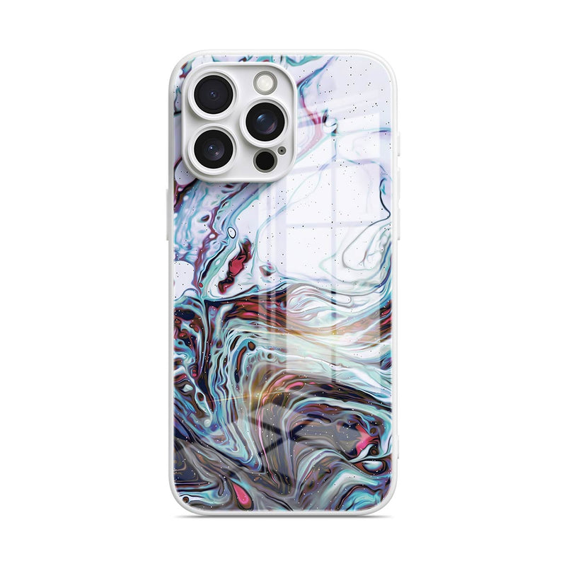 Ultimate Mutation - iPhone Glass Case