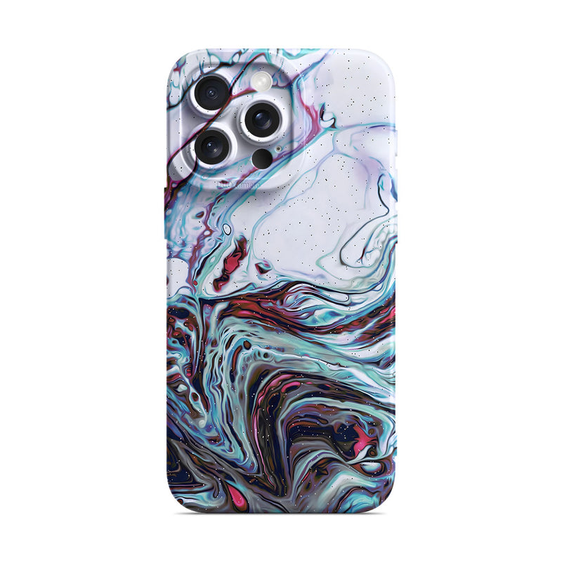 Ultimate Mutation - iPhone Silicone Case