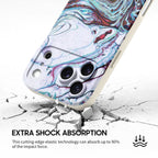 Ultimate Mutation - iPhone Silicone Case