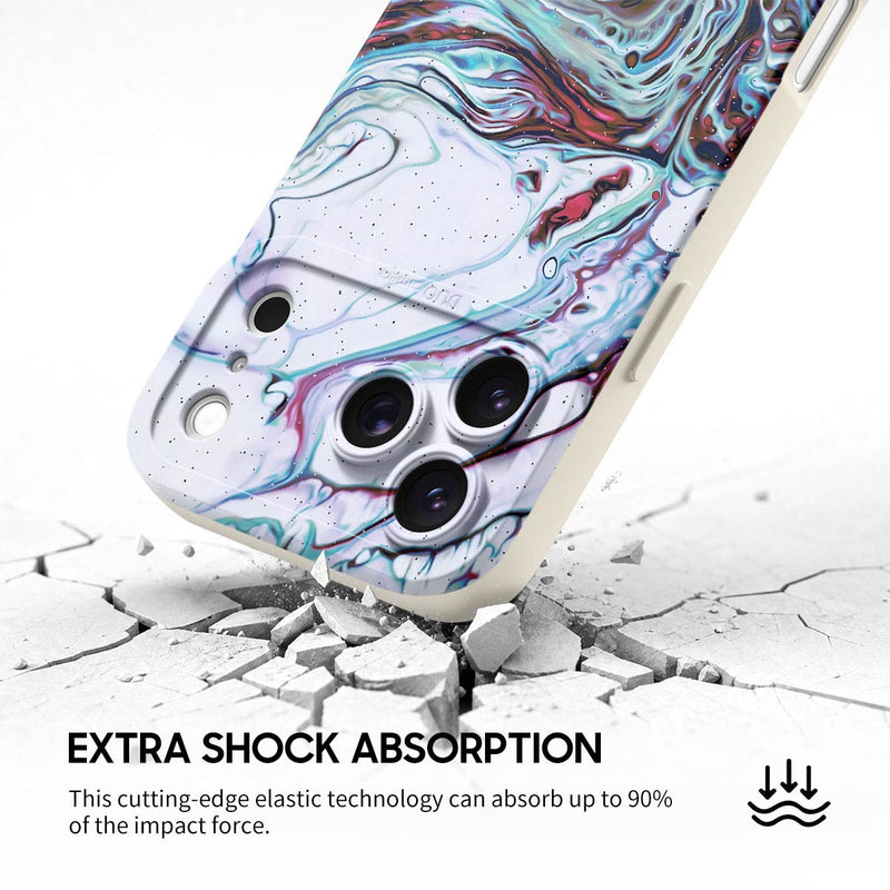 Ultimate Mutation - iPhone Silicone Case