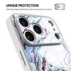 Ultimate Mutation - iPhone Glass Case