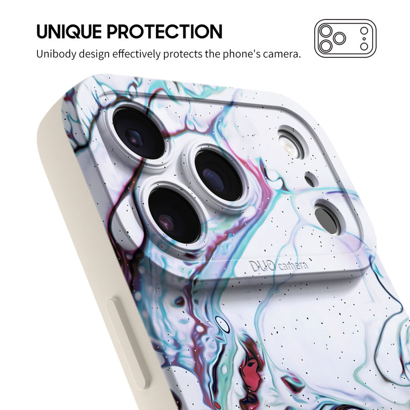 Ultimate Mutation - iPhone Silicone Case