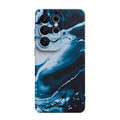 Otherworldly Ghost - Samsung Silicone Case