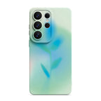 Green Sprouts - Samsung Silicone Case