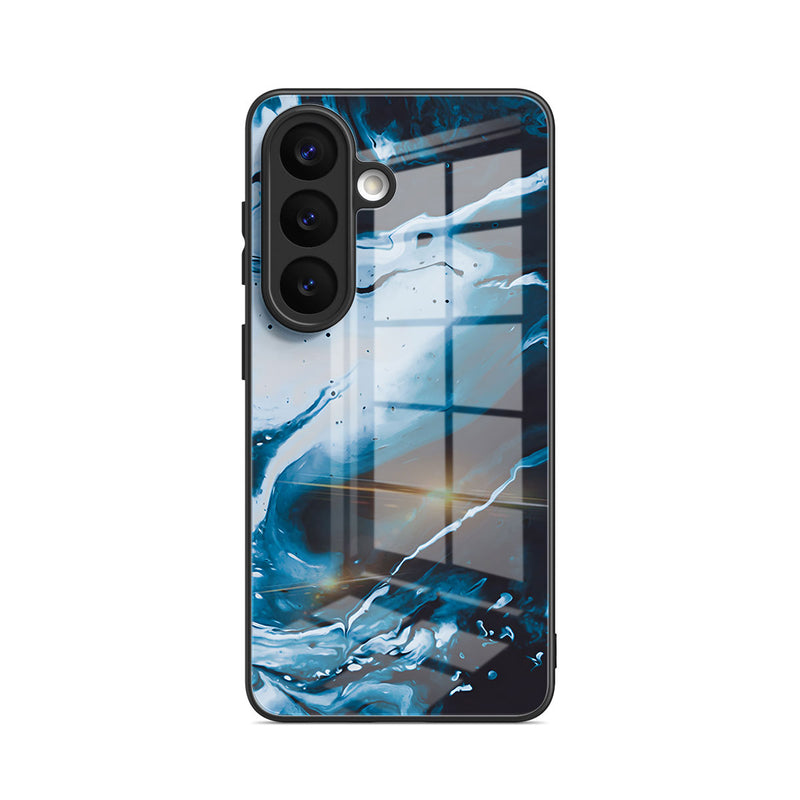 Otherworldly Ghost - Samsung Glass Case